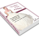 Wedding Plans & Pitfalls Book